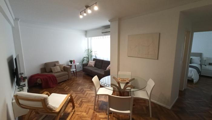 Recoleta Apart, la mejor ubicacion para vivir una experiencia porteña