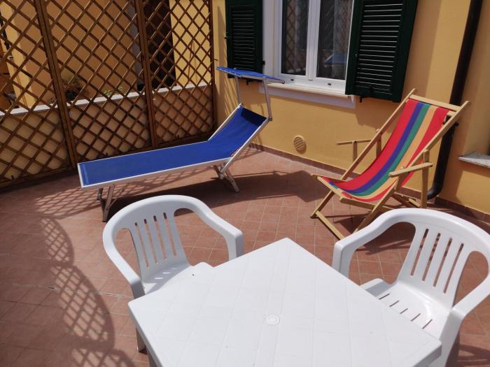 Casa Il Carruggio