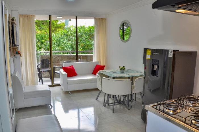 Apartamento Familiar en el Rodadero