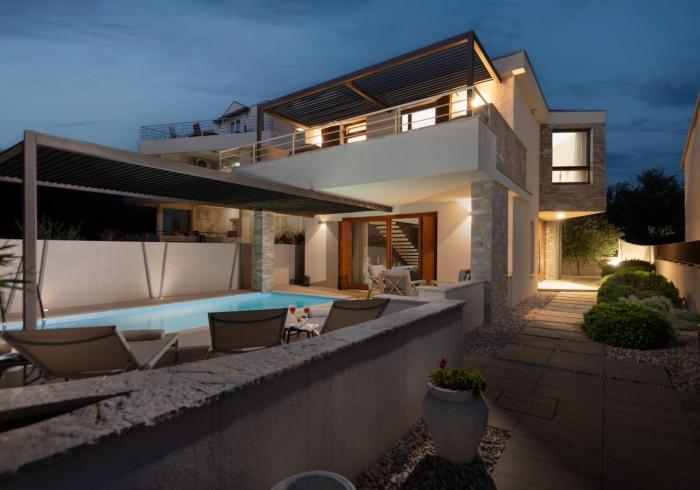 Villa La Thalia LT Croatia