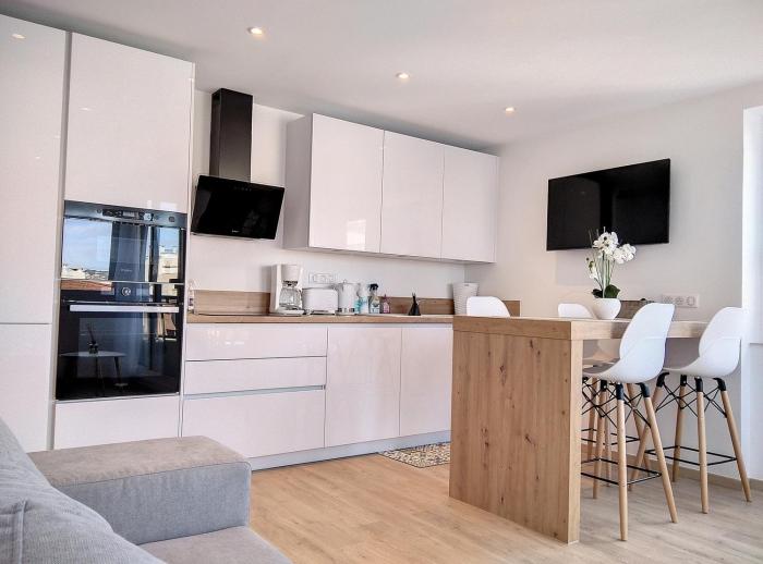 Résidence Graziella Appartement 621