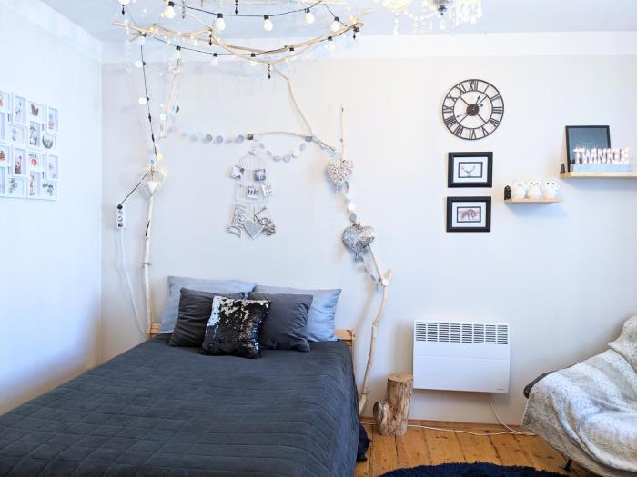 Tiny NON-Smoking Čaka & Free Parking