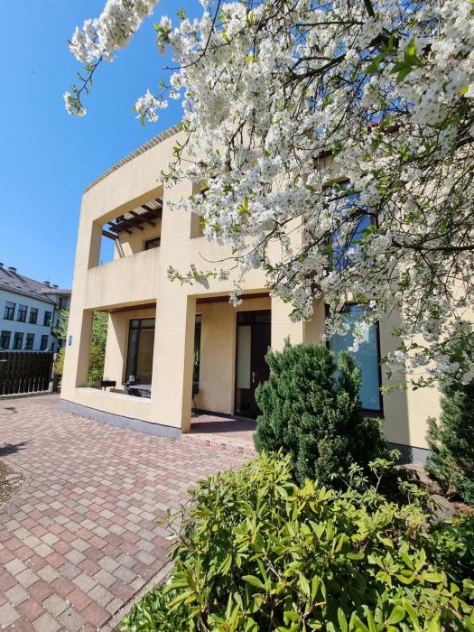 Cozy Apartment Magnolia 3 Room