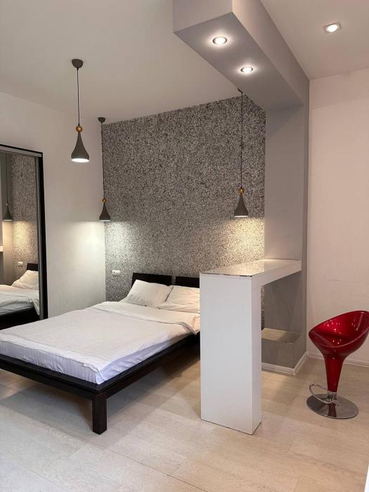 Квартира подобово в центрі міста за адресою Братів Рогатинців 28