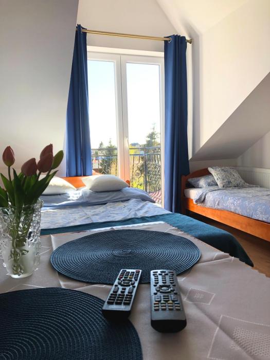 Pokoje Gościnne Zuzanka