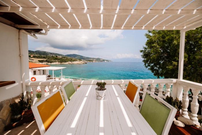 Floreica Maisonneta By the Sea.