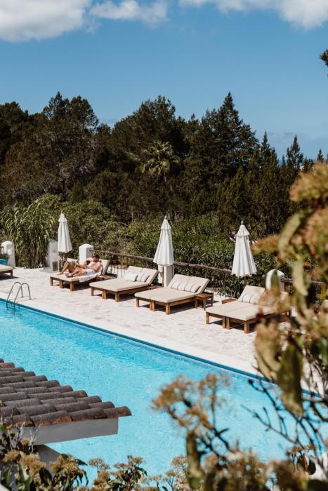 Can Vistabella Boutique Resort