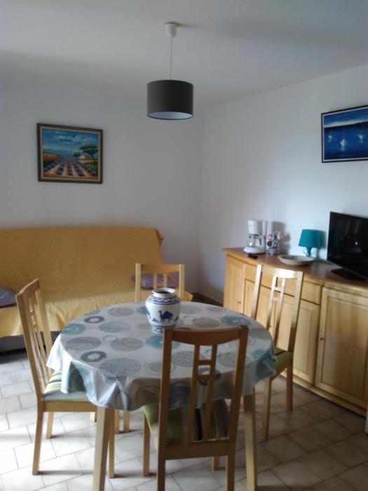 T2T3 à sanary sur mer avec piscine