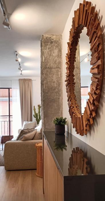 The Secret Oasis Malaga