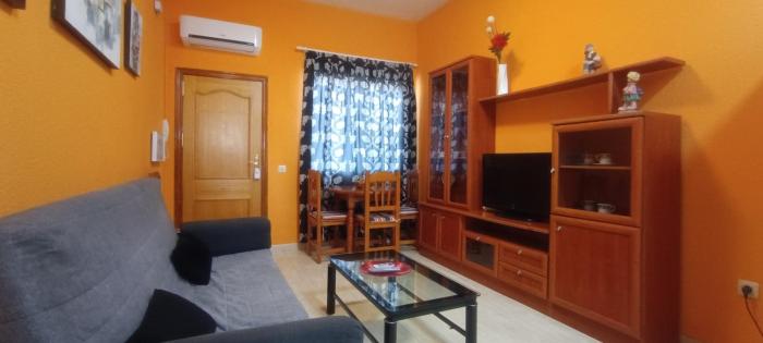 Apartamento Buenavista playa
