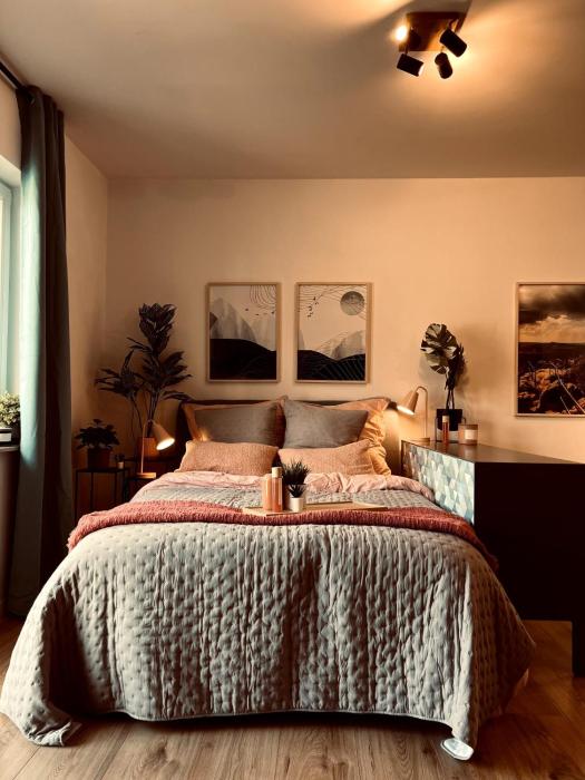 Hübsches Design Apartment mit Parkplatz im Zentrum von Königstein