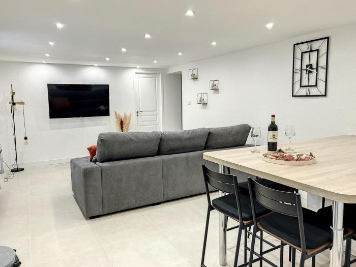 LoveRoom - Au Loge Love