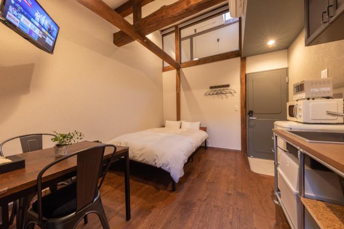 KAjette - Takayama Apartment Hotel