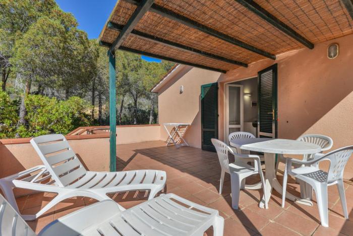 Appartamento La Spiga