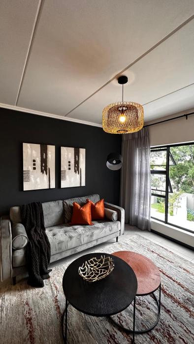 Stylish Executive Apartment with Power Backup