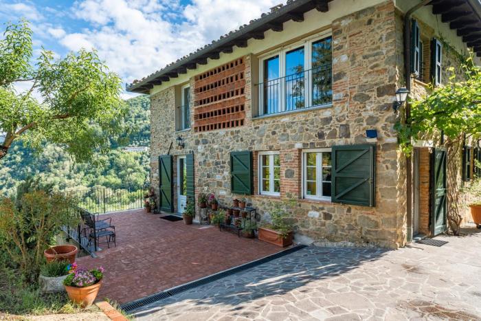 Abbacca-là appartamento 3