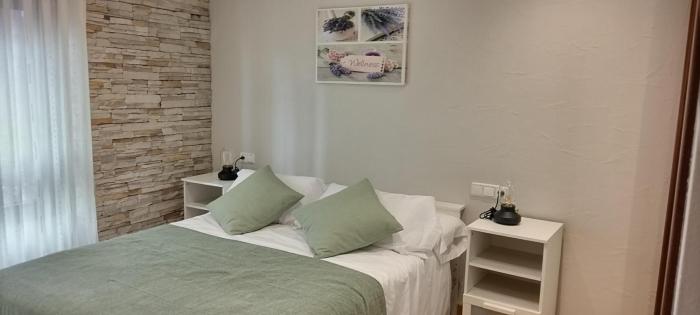 Apartamento La Playa Gijón
