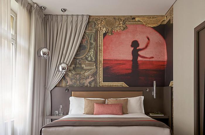 Hotel Indigo Paris - Opera by IHG