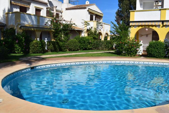 Anacasa Marineta Bot PB2105