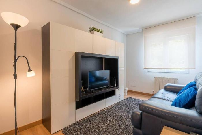 Vt en la Ribera de Bilbao