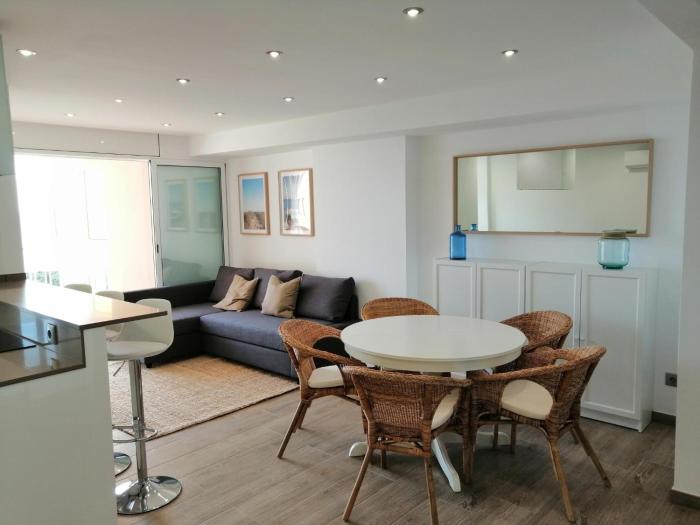 RECONNECTAR Malgrat de Mar Garbí I