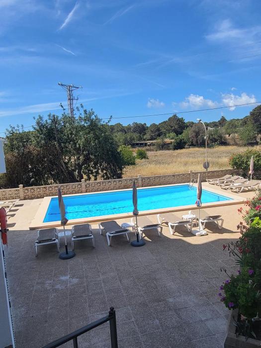 Apartamentos Mar Bella
