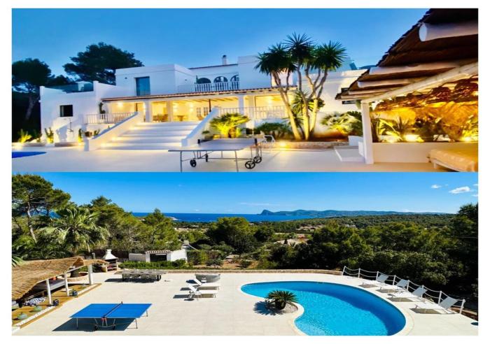 Villa La Residence Ibiza