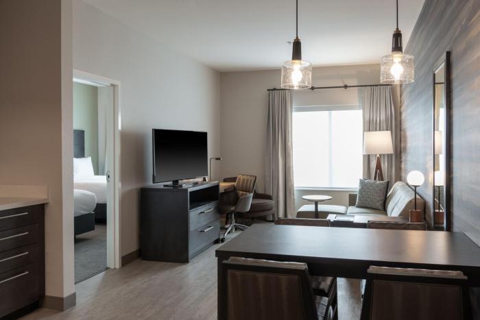 Residence Inn by Marriott Lancaster Palmdale