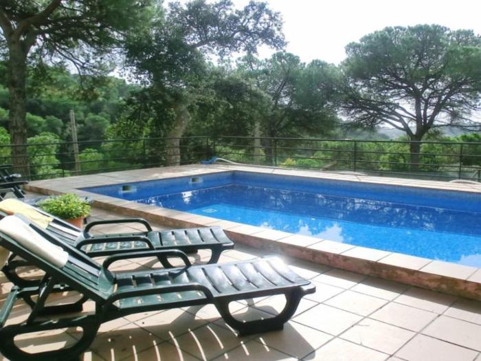 Villa in Girona 4 bedrooms 0310