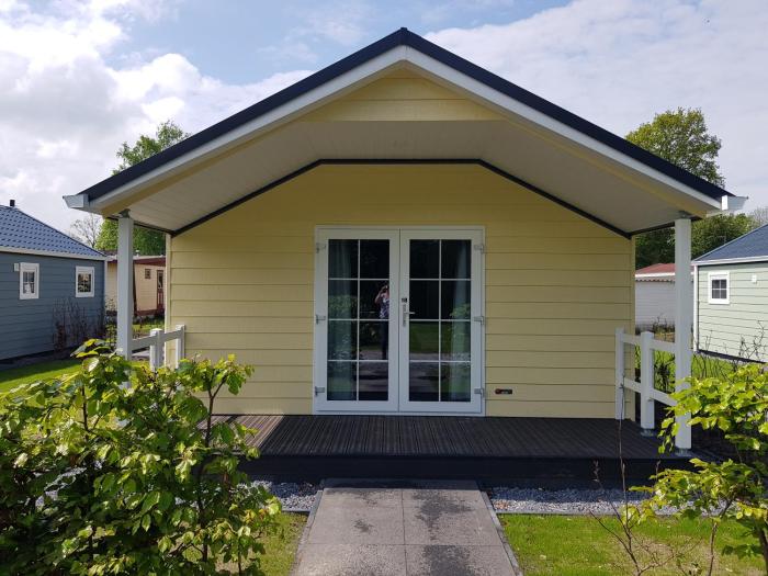 De Bijsselse Enk, Noors chalet 18