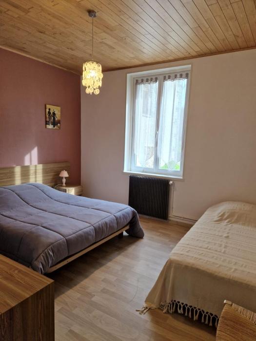 Gîte AUDREY