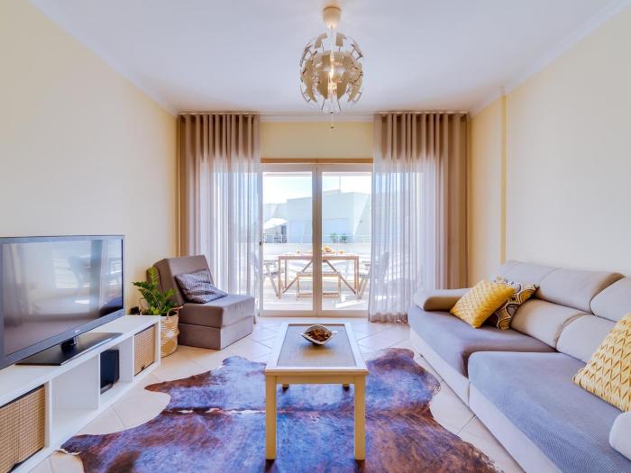 AL - Apartamento Falésia Flat