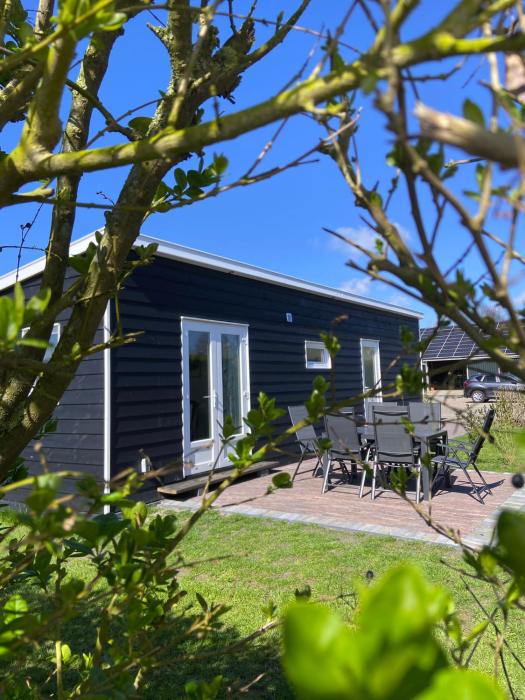 Chalet t Kwedammertje