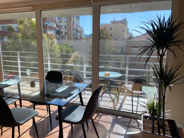 4E Apartment