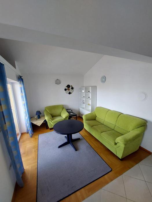 Apartment Vidal