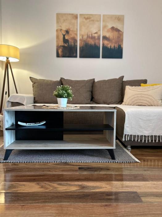 Nirvana Lux Apartman Zlatar