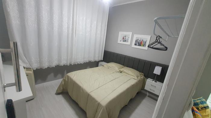 Apartamento na Glória - RJ