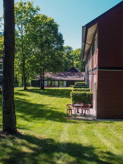 Hotel de Stoppelberg