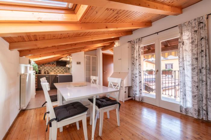 Sui Tetti di Bellagio by Wonderful Italy