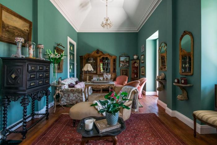 Villa Camélia Boutique House