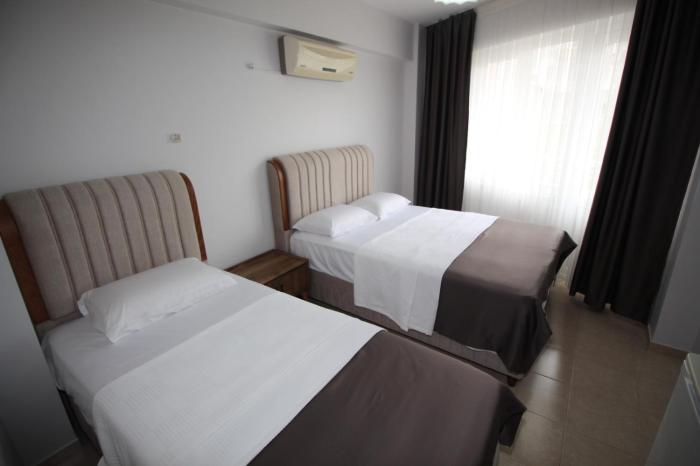 Pegasus Motel