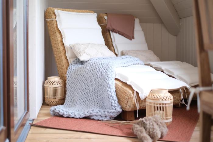 See ums Eck Moderne Fewo am Hainer See