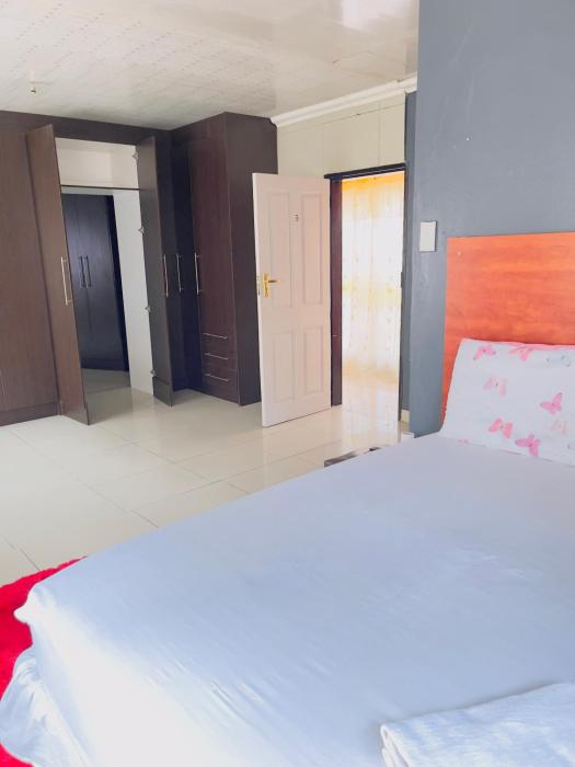 Galaxy Guest House Pretoria