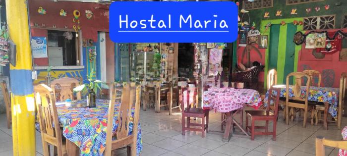 Hostal Maria