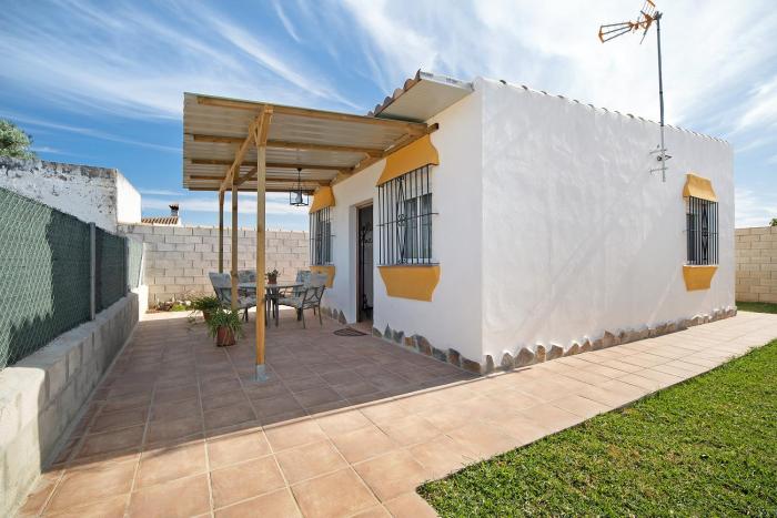 Casa Manoli 3 Chiclana