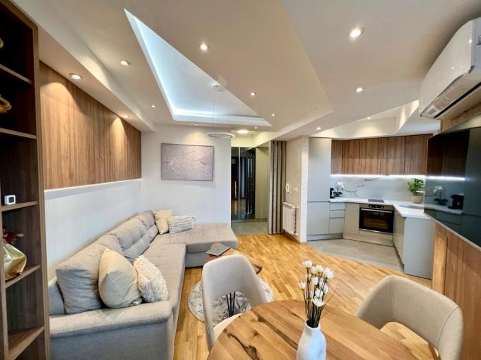 Marias Elite Luxury Apartment Skopje