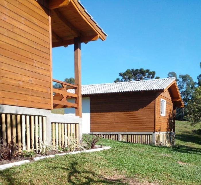Cabana Azinheira