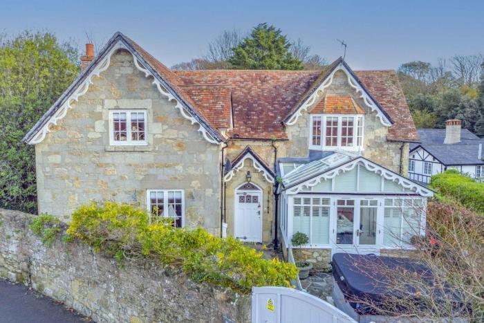 Rose Cottage