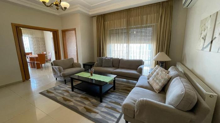 Abdoun Apartment