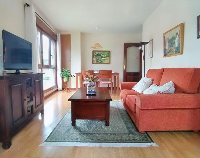 Apartamento Seronda